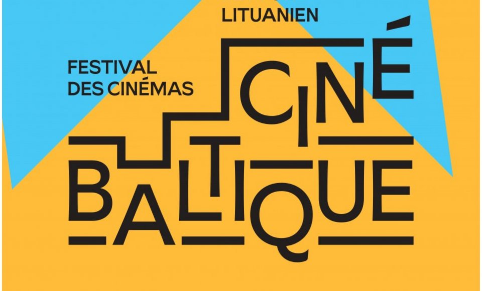 Invitation à CinéBaltique : Un festival inédit des cinémas estonien, letton et lituanien à Paris