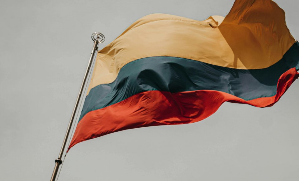 2026 m. vasario 16 d., pirmadienį, Lietuvos Respublikos ambasada Prancūzijoje nedirbs