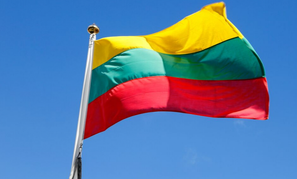 2026 m. kovo 11 d., trečiadienį, Lietuvos Respublikos ambasada Prancūzijoje nedirbs