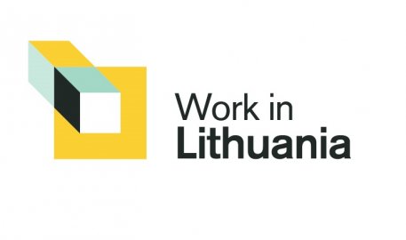Work in Lithuania